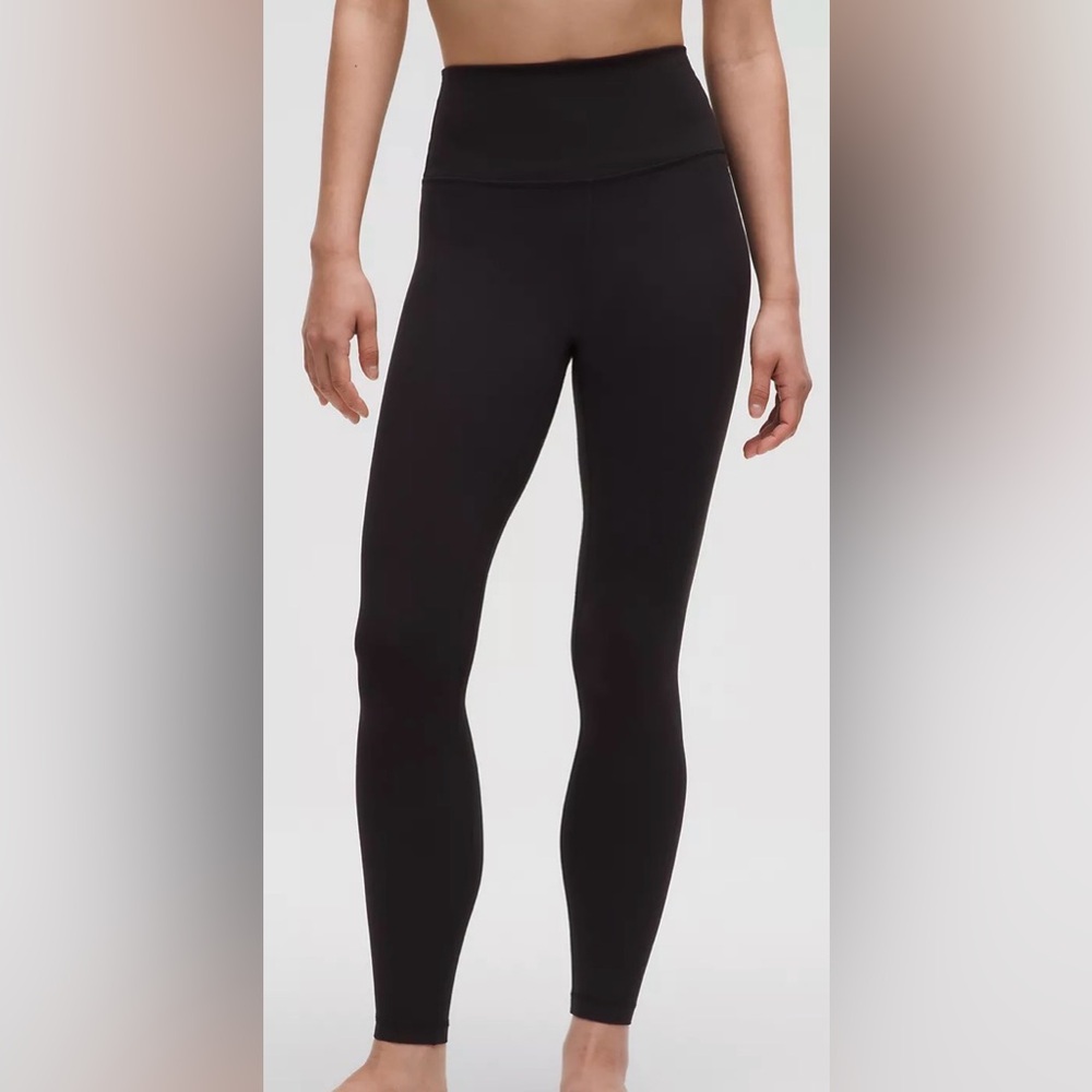 lululemon Align™ High-Rise Pant 28"